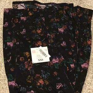 LuLaRoe Maxi Skirt